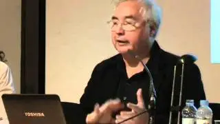 Manuel Castells y la Reforma del sistema electoral español