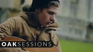 Jacob Riddall - Take Me To The River  | Oak Sessions