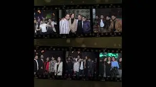 New Year Office Party Celebration 2025