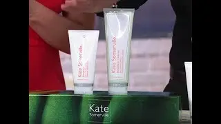 Kate Somerville ExfoliKate Cleanse and Treat Duo on QVC