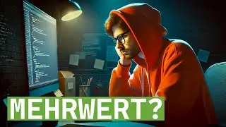 Wann bereichern junge Softwareentwickler ihr Team?