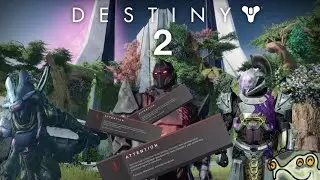 Destiny 2 Random Moments #8- This is gonna be bad...