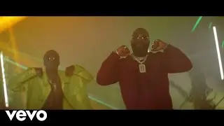 LaTheGoat - 8 Bands (Remix) ft. Rick Ross, Jermaine Dupri