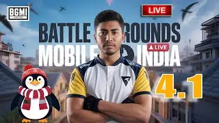 🔴NEW EVENT TOMORROW🔥BGMI LIVE WITH SUJAY | #bgmilive #pubgmobile