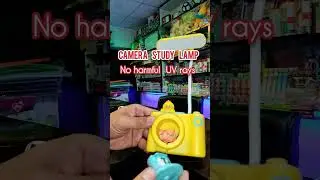 special gift for special one #campstore
