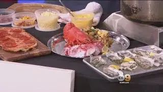 Dine Out, Give Back On Angel Day