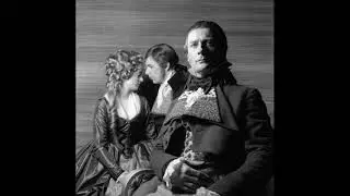 Edward Woodward & Kevin Colson - Lucie Is Her Name (from 