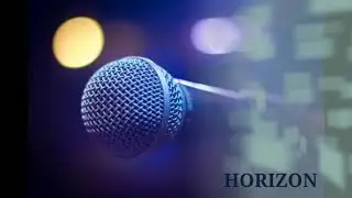 Horizon -Ason ID(Audio Library Release)