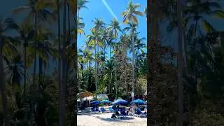 📍Isla Tortuga, Costa Rica🇨🇷 Save for your trip📌 #costarica #puravida #travel #island #islandlife