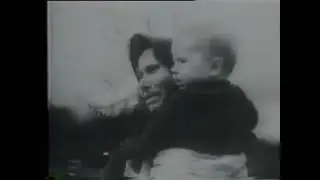 Pub Qu&eacute;bec - Les Amput&eacute;s de Guerre du Canada (Jamais Plus La Guerre) (1992)
