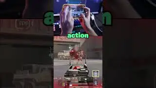 5 Fingers + Gyro in Apex 😍