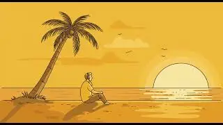 SEKRETO&ndash; Chill Rap x LoFi Vibes (Official Audio)