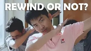 YOUTUBE REWIND INDONESIA 2016 OR NOT?