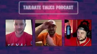 Texas Tech Football *Tailgate Talks 5th favorite moments TTU football moment*