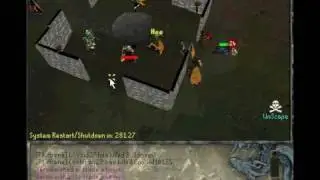 PK on Unscape z3ph0n (part. 2)