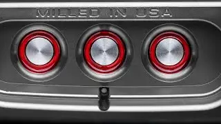 Milled in USA I Scotty Cameron Putters