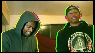Rizzy Rite - Sucka Free (feat. Rayvon2fresh) (Official Music Video)