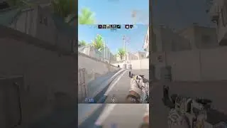 4K to Save the Round | CS2 Clutch
