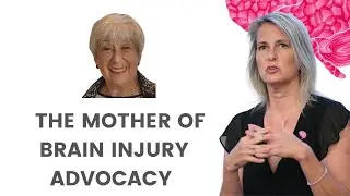Casual Conversations 19 🧠 Marilyn Spivack