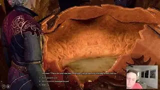 Wesley Baker Live Stream