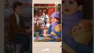 At the Restaurant | Art Puzzle Part-10 #gaming #gamepert #puzzle#shorts