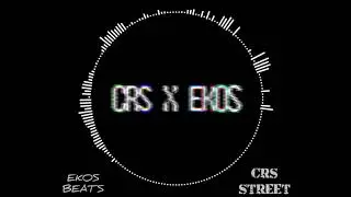 MAMI - CRS FT EKOS (EKOS BEATS PROD.)