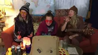 T Sisters Variety Hour - Whoddunit?