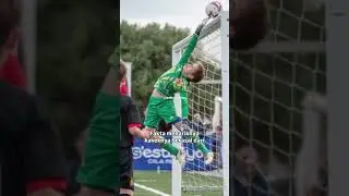 Kiper Ajax Berdarah Cirebon,Calon Masa Depan Timnas?😱#TimnasIndonesia #SepakBolaIndonesia