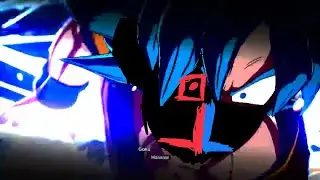 Dragon ball SparkingZERO (EPISODE 3)