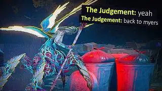 how to destroy judgement abusers