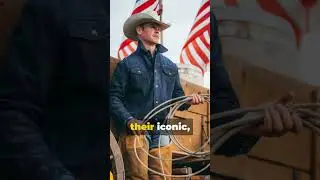 Classic Western Trends with Resistol