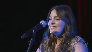 Rich Little Girls | Britt Taylor | Appalachia Sessions Live
