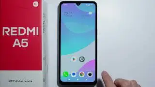 Redmi A5: How to Enable USB Debugging?