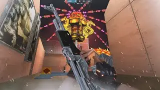 КАК С ВОЗДУХА ПОЛУЧИТЬ АК-47 SILVER В CROSSFIRE