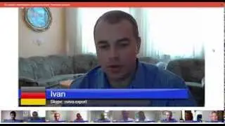 TelexFREE Лидеры Русскоязычной Команды 08 08 2013