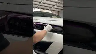 Quick and easy car mods part 4: tint your day time running lights!(drl) civic gets PURPLE TINT!