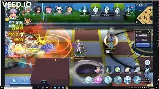 SP STELLAR POV 6V6 S9