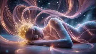 963Hz + 639Hz + 528Hz | Creative Genius
