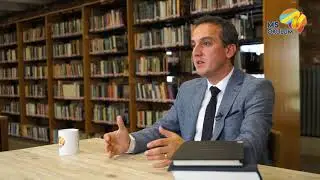 Prof. Dr. Murat Terzi - MS hastalarının spor yapması ve beslenme konusu
