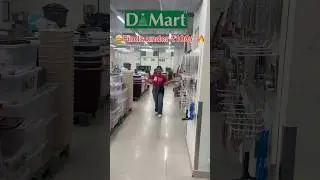 🔥Dmart finds under ₹100/-#shortfeed #shopping #dmartunder99 #dmartshopping #ytshorts