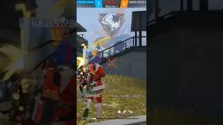 Free Fire Gameplay FIST⚡Clutch #garenafreefire#freefire#free#viralvideo#video#viralshorts#shorts