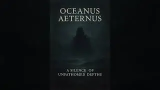 Oceanus Aeternus - Fur and the Crescent Moon (Sludge Metal/Stoner Metal/Post Metal)