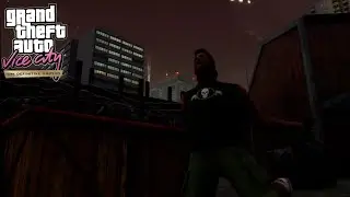 GRAND THEFT AUTO-VICE CITY DEFINITIVE EDITION:#14 bombardente de saigon:LEG/PT-BR.