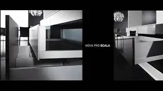 Nova Pro Scala - H&auml;fele Australia
