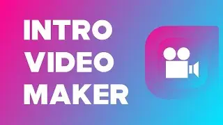 How to make custom intro on Android | Free intro maker