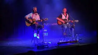 Seventy 7 mit &bdquo;Follow Me &ldquo; im Dingsteder Krug