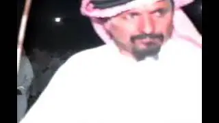 حفل محمد بن محراك الاسمري بوعلاج وهميل وابن حميران والسديسي غفر الله له