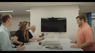 The Story of Wold's Tennessee Office