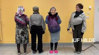 The Twins REVEAL Masked teacher Sint-Jan editie 2021