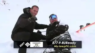 Szott M-59 Chrysler Jeep Commerical - February 2014